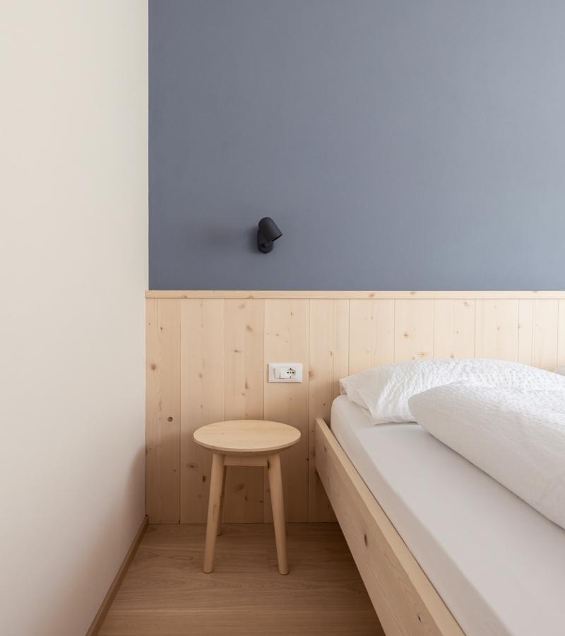 Apartments Mondschein in Lana